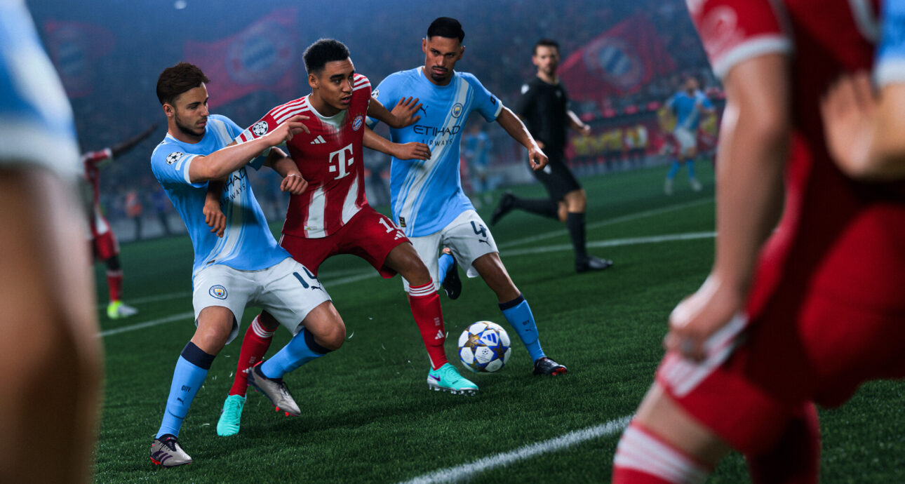 FC26 Gameplay Guide: Best Tips and Tricks After the Latest Patch