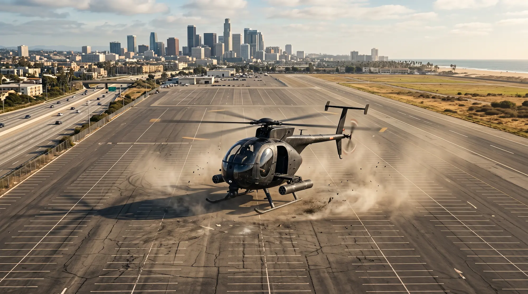 GTA 5 Buzzard helicopter spawn cheat guide