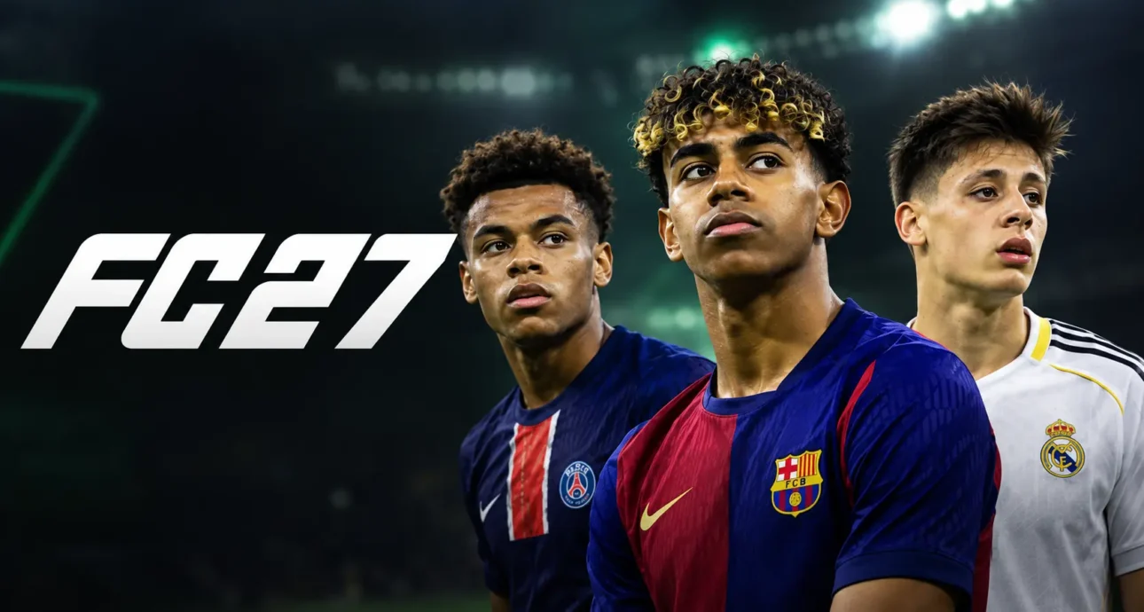 FC27 Career Mode: New Features, Changes & What to Expect