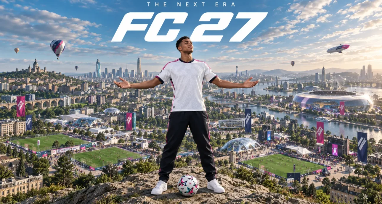 FC 27 Review: What Has Changed From FC 26?